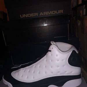 Meet your Posher, Carl